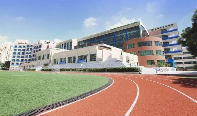 上海市民办平和学校,民办平和每日一校