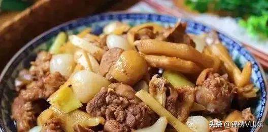 解馋开胃又下饭的十道家常菜,道道好口味教你几道家常下饭菜