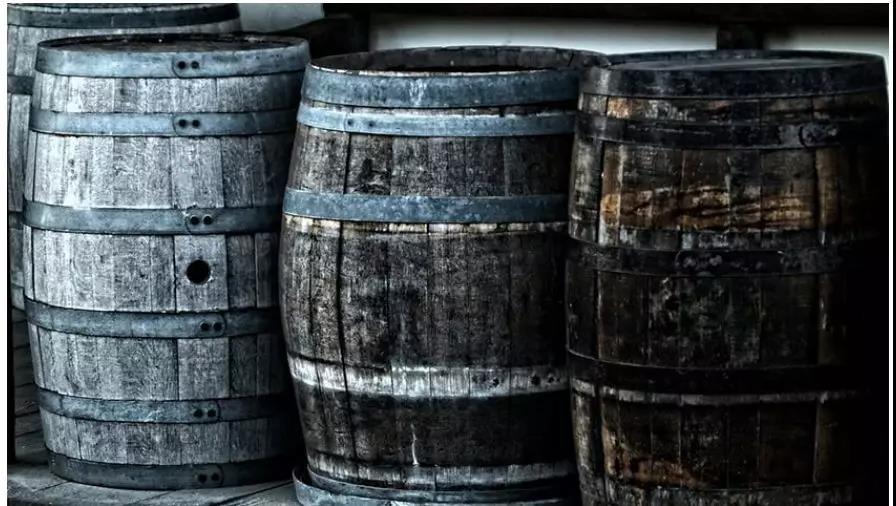 法桶美桶新桶旧桶大桶小桶，3分钟统统弄清楚