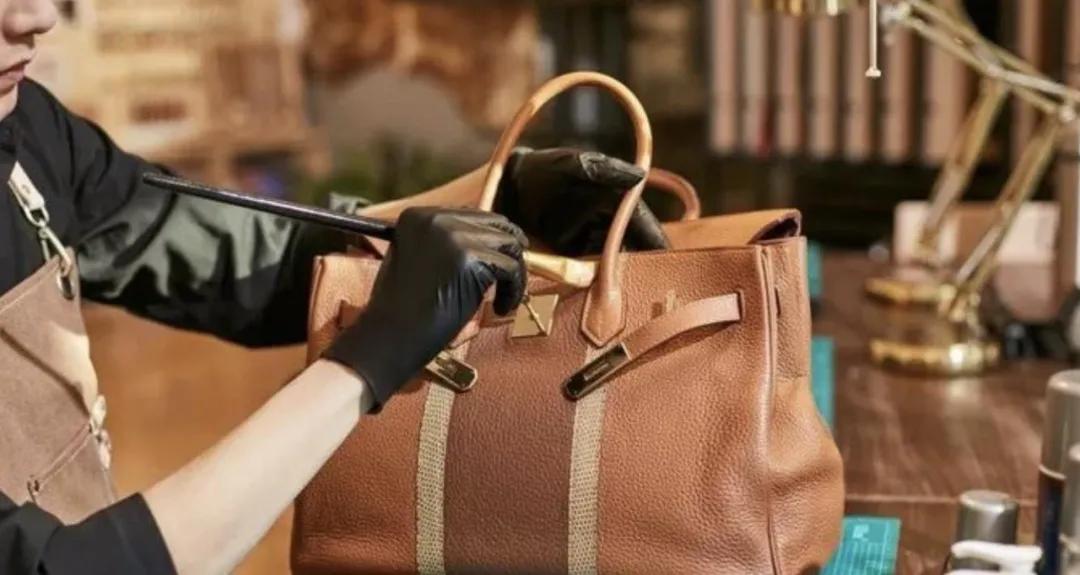 二手奢侈品店怎么鉴别,京东三朵花二手奢侈品靠谱吗