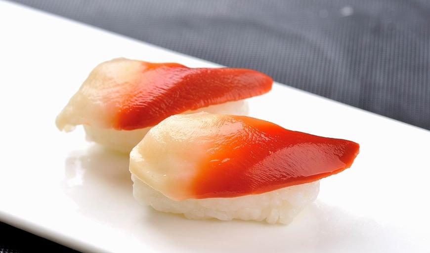 想在开心的日子里,用北极贝款待没心没肺的自己