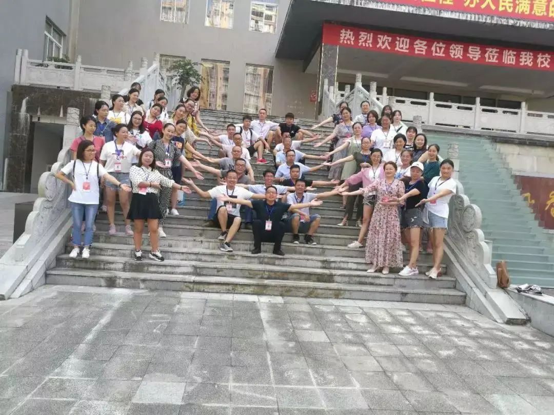 解密：四川省南充西南大学实验学校是一所怎样的学校？