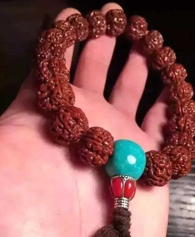 菩提小众搭配,天然菩提怎么搭配