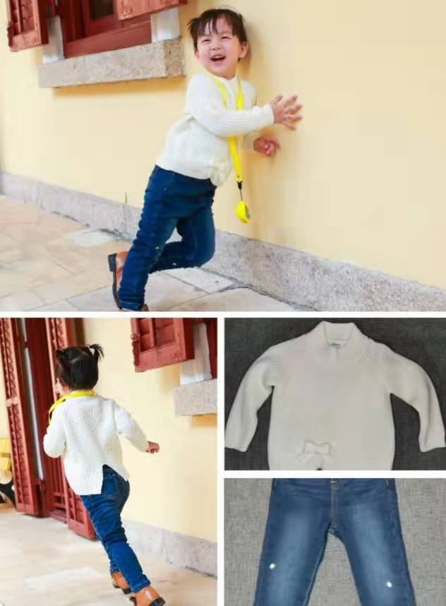 双十一囤娃,双十一小娃衣服特价款品牌