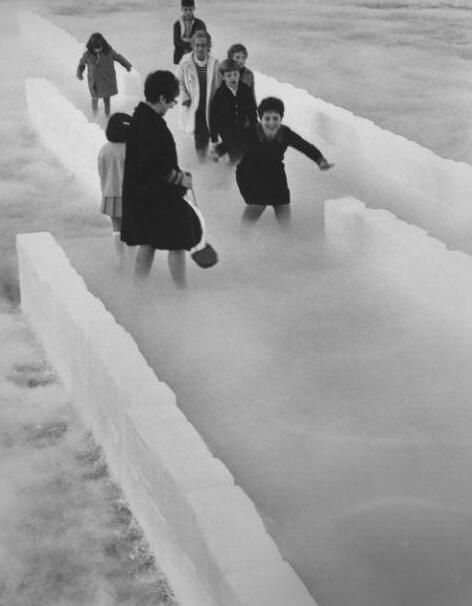 天天喊着女权?朱迪·芝加哥了解一下