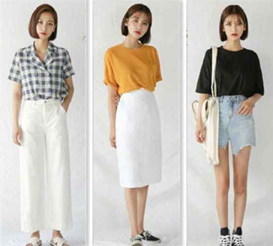 穿衣颜色搭配口诀全部,穿衣颜色搭配有技巧你学会了吗