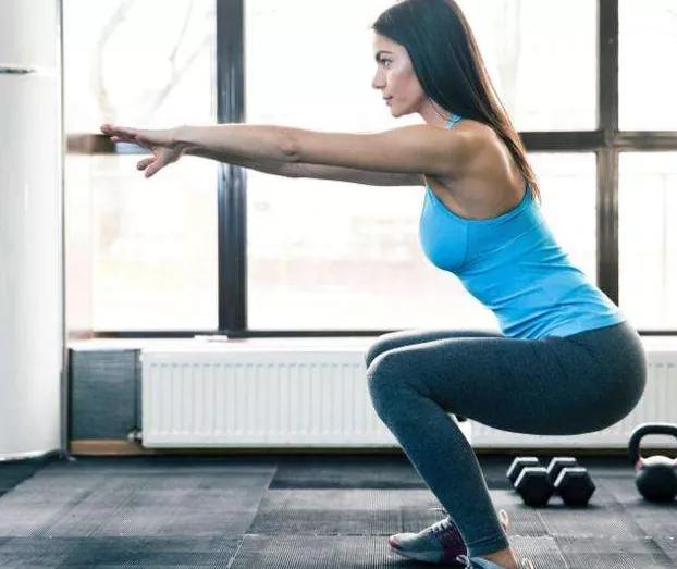 塑腿与瘦腿的方法,一招快速有效的瘦腿方法