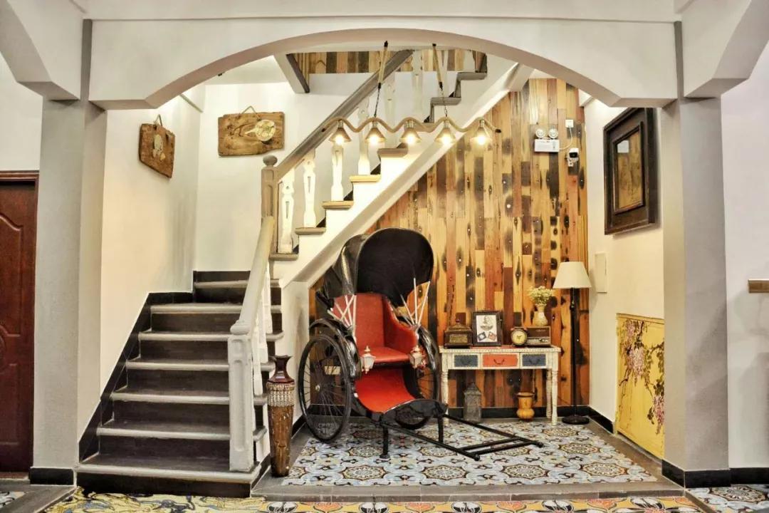 广州美景民宿推荐,广州周边野奢营地特色民宿