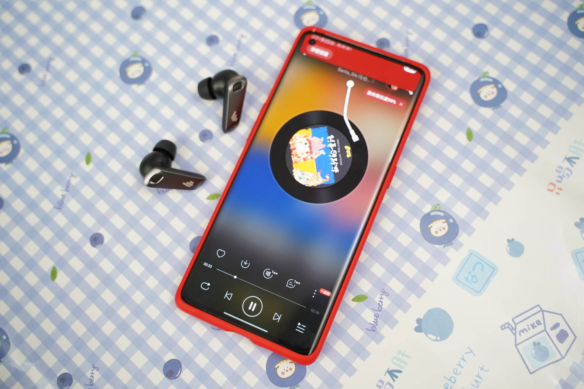 neobudspro2降噪耳机,neobudspro降噪评测