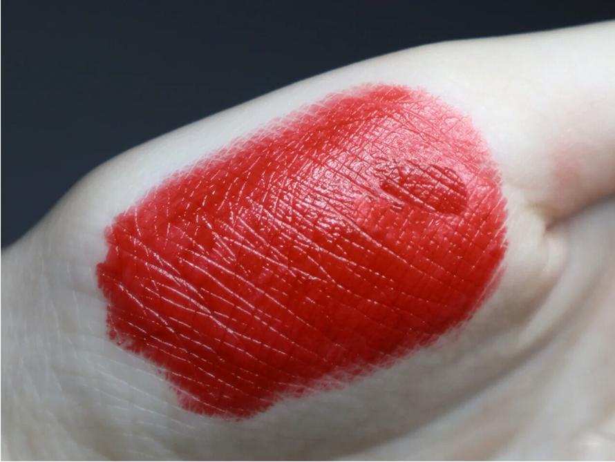 特别高级的颜色橘黄口红,2022gucci口红