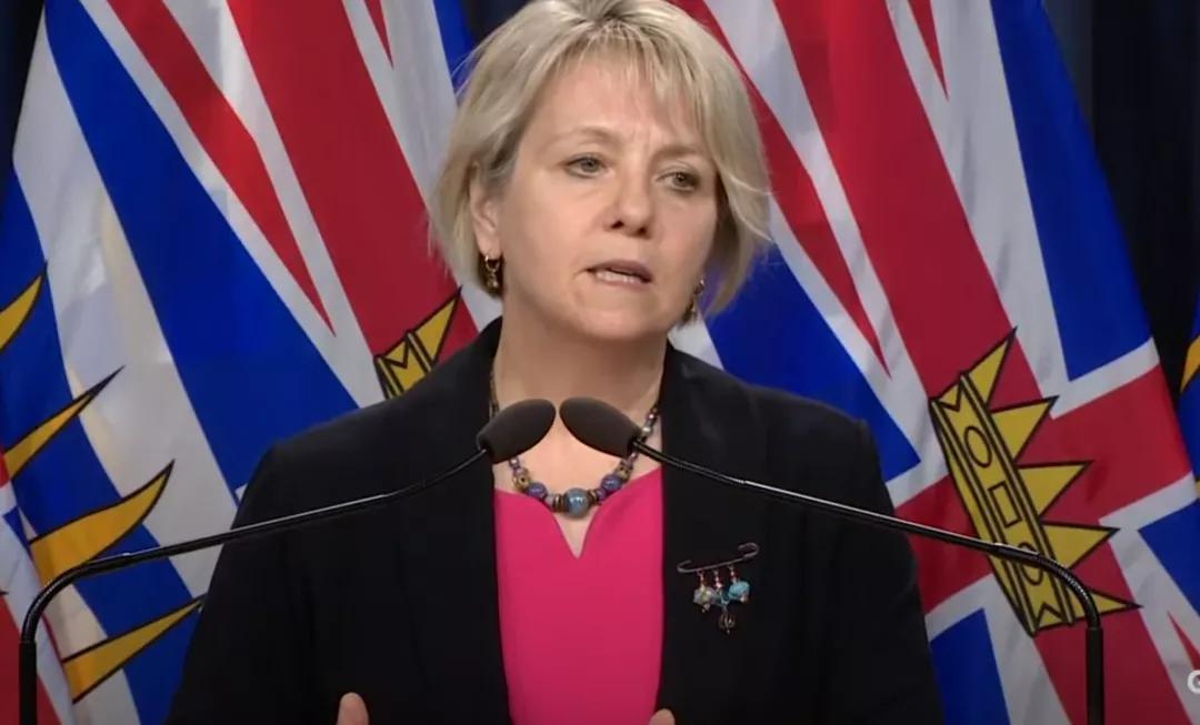 特鲁多弟弟反疫苗被喷上热搜BC省定了：让流浪汉先接种