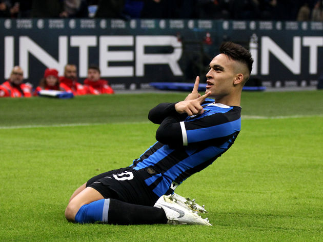 劳塔罗马丁内斯转会最新消息,巴萨国米劳塔罗引援