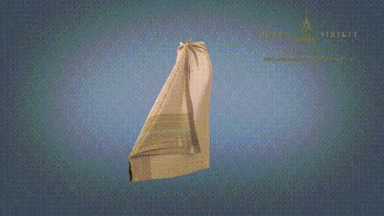 泰国王室服饰,泰国王室文化服