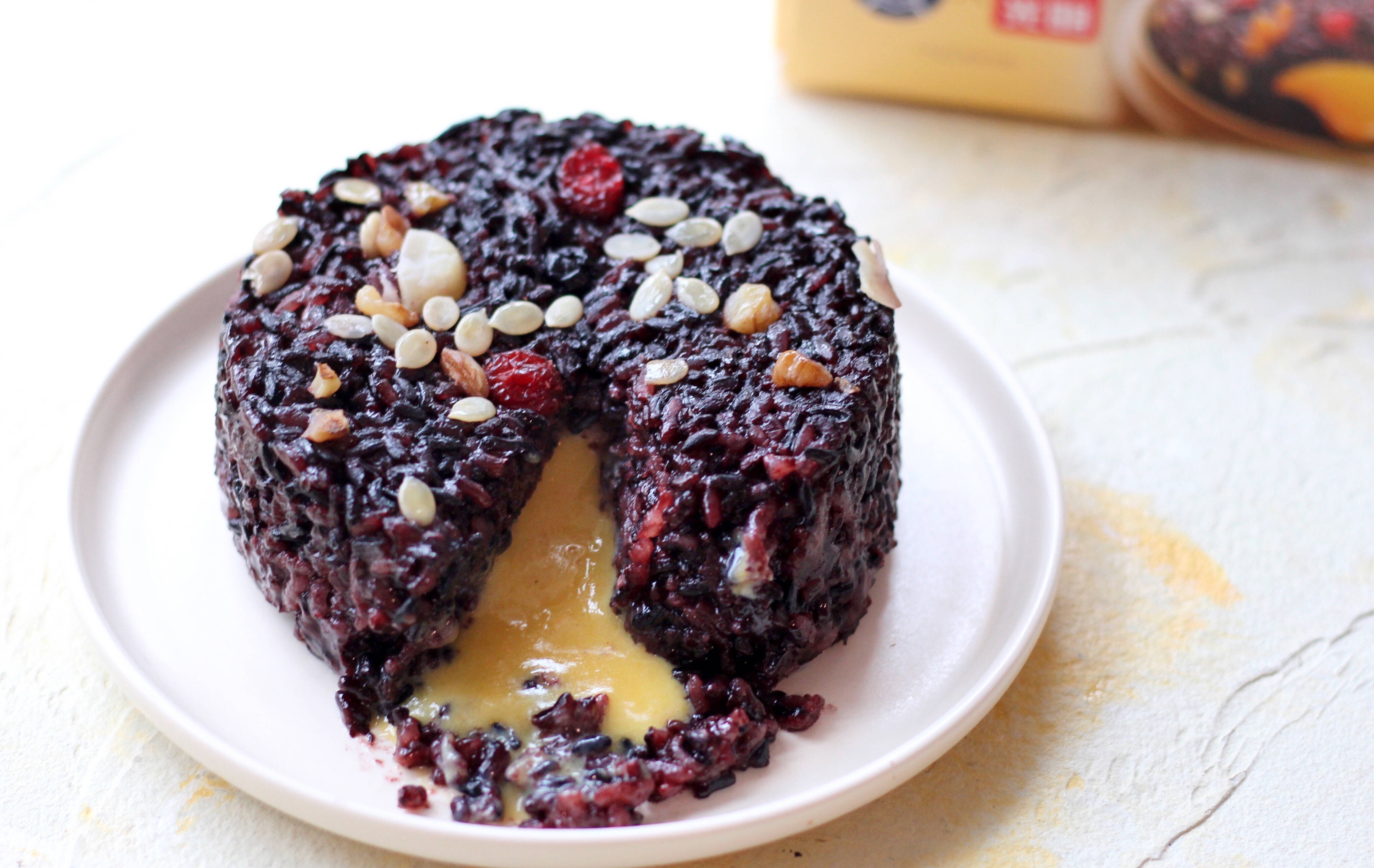 网红八宝饭抖音,好看八宝饭网红爆款