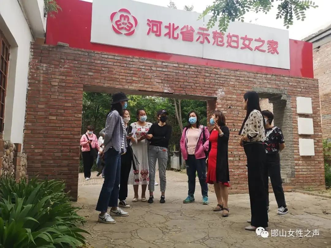 五一来感受邯郸的魅力吧,劳动节带你体验大山