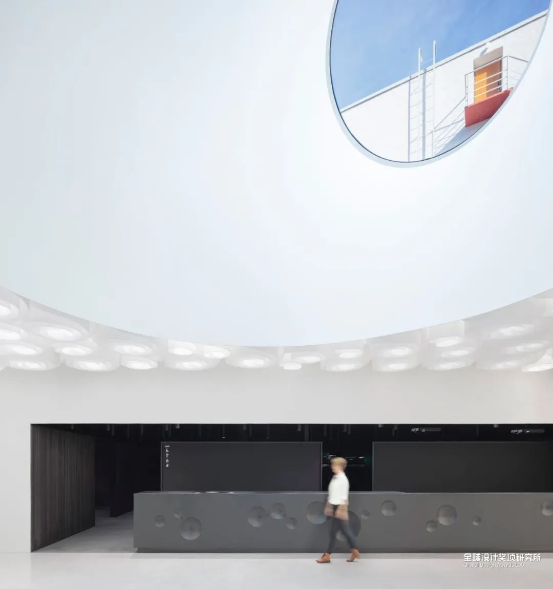 这是什么神仙奖项？获奖总数才6个？