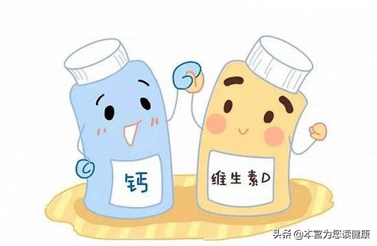 小孩一直在补钙为什么还是缺钙,2岁宝宝缺钙怎么补钙最快最有效