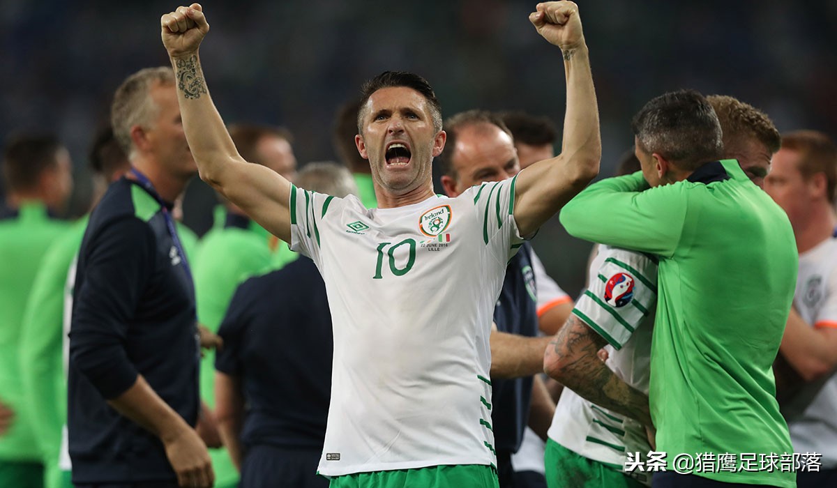 罗比基恩为什么能成为传奇,罗比基恩哪年退役