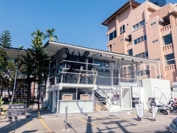 去清迈度假享受片刻的宁静,12月的清迈