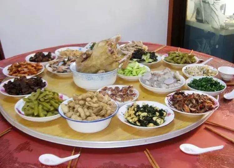 孕期囊肿的饮食禁忌,盘点孕期饮食禁忌