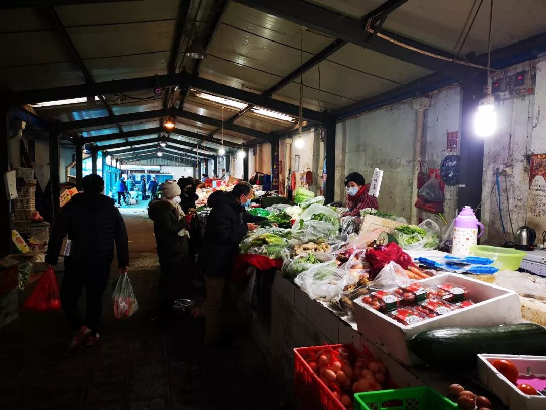 谢谢您！交大保障“急先锋”