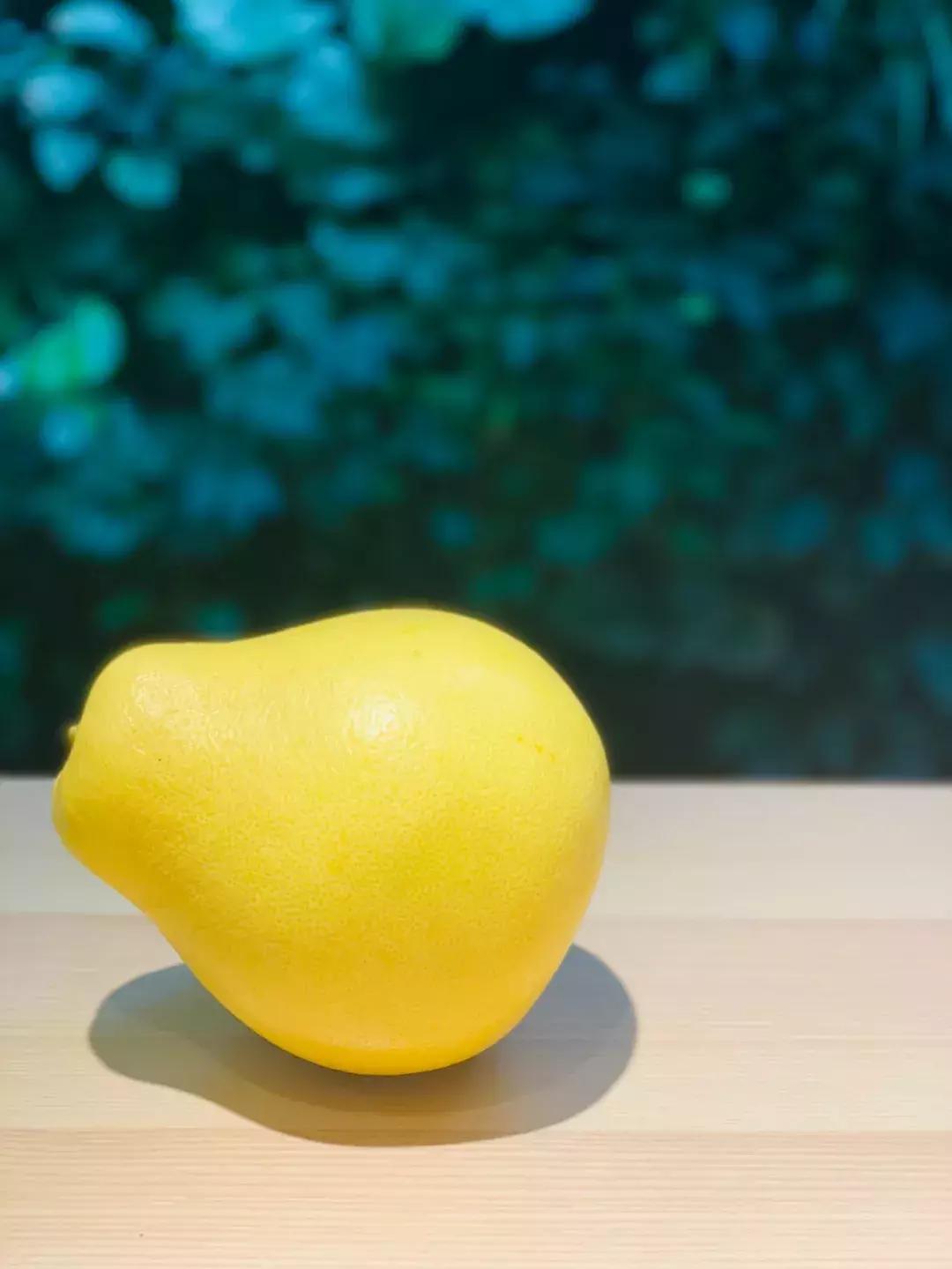 井冈蜜柚甜味不够,你们爱吃井冈蜜柚吗