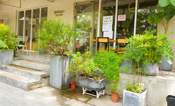 广州沙面欧洲小镇,广州沙面值得去吗