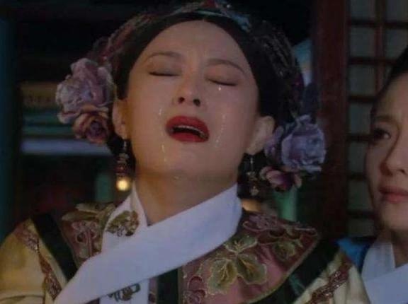甄嬛恶吗,历史中的甄嬛是一个恶毒的人