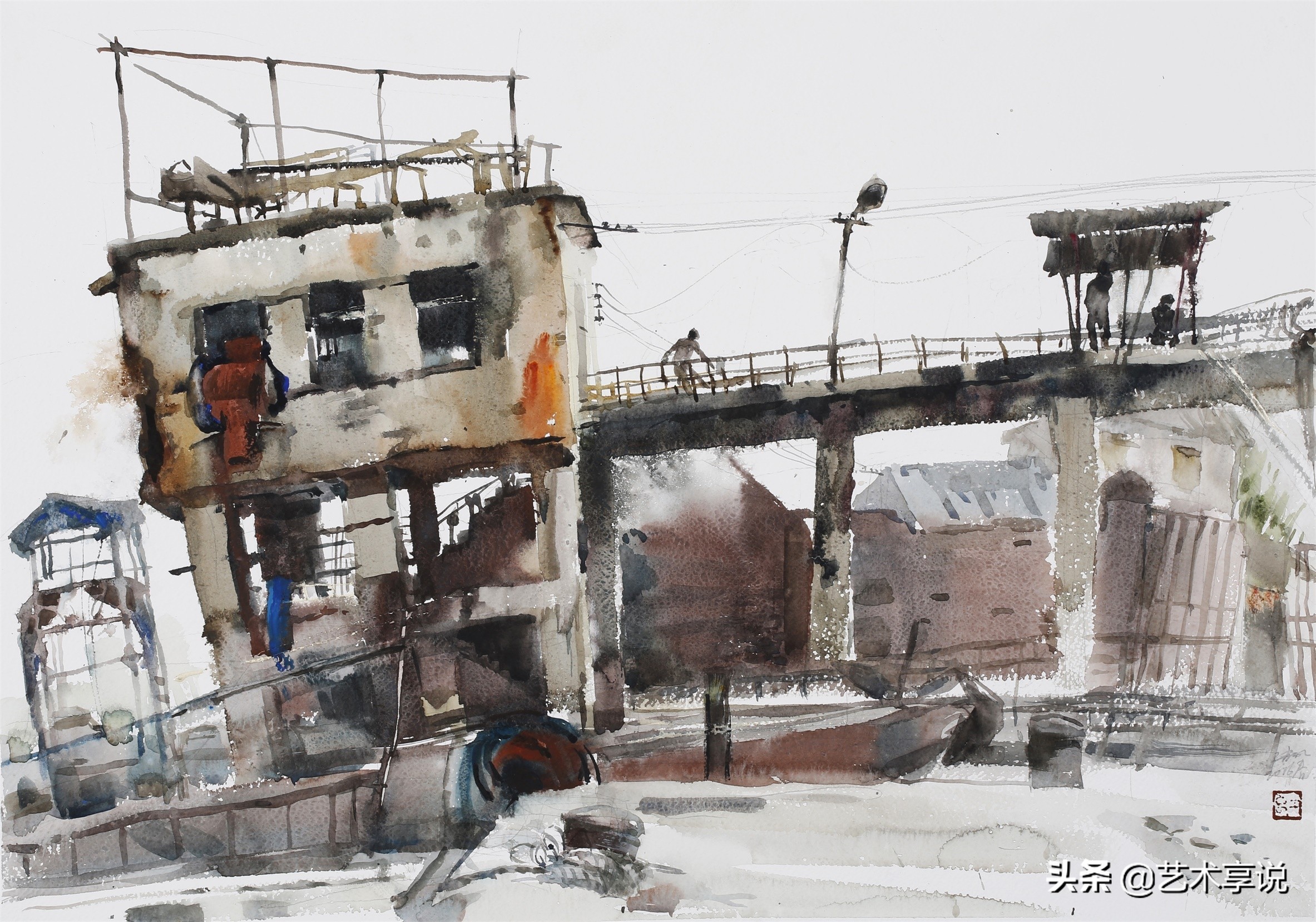 张虹创作的原声,张虹油画价格