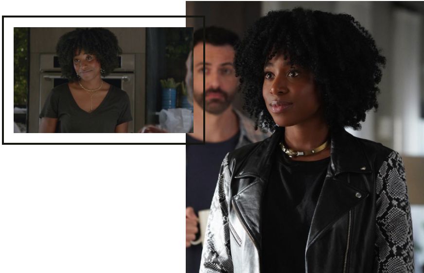 秋冬季女人穿搭指南,穿搭技巧女秋冬