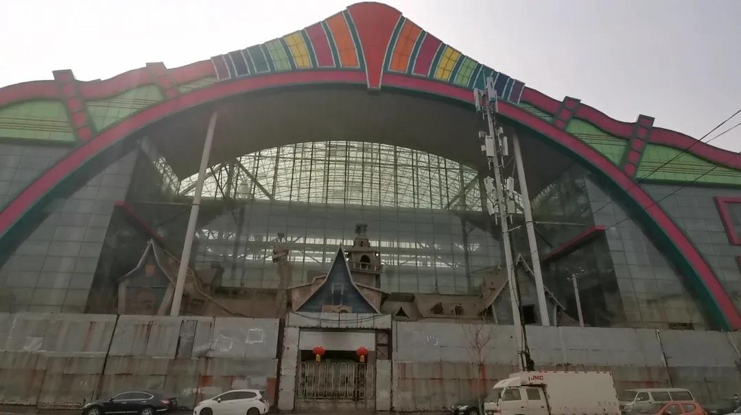 沈阳市烂尾楼名单,最新沈阳烂尾楼