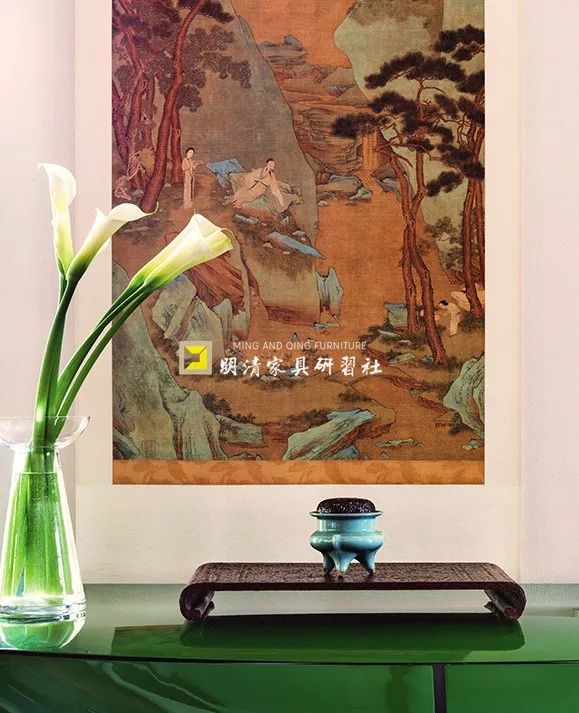 古典家具摆放讲究,新古典配什么样家具好看