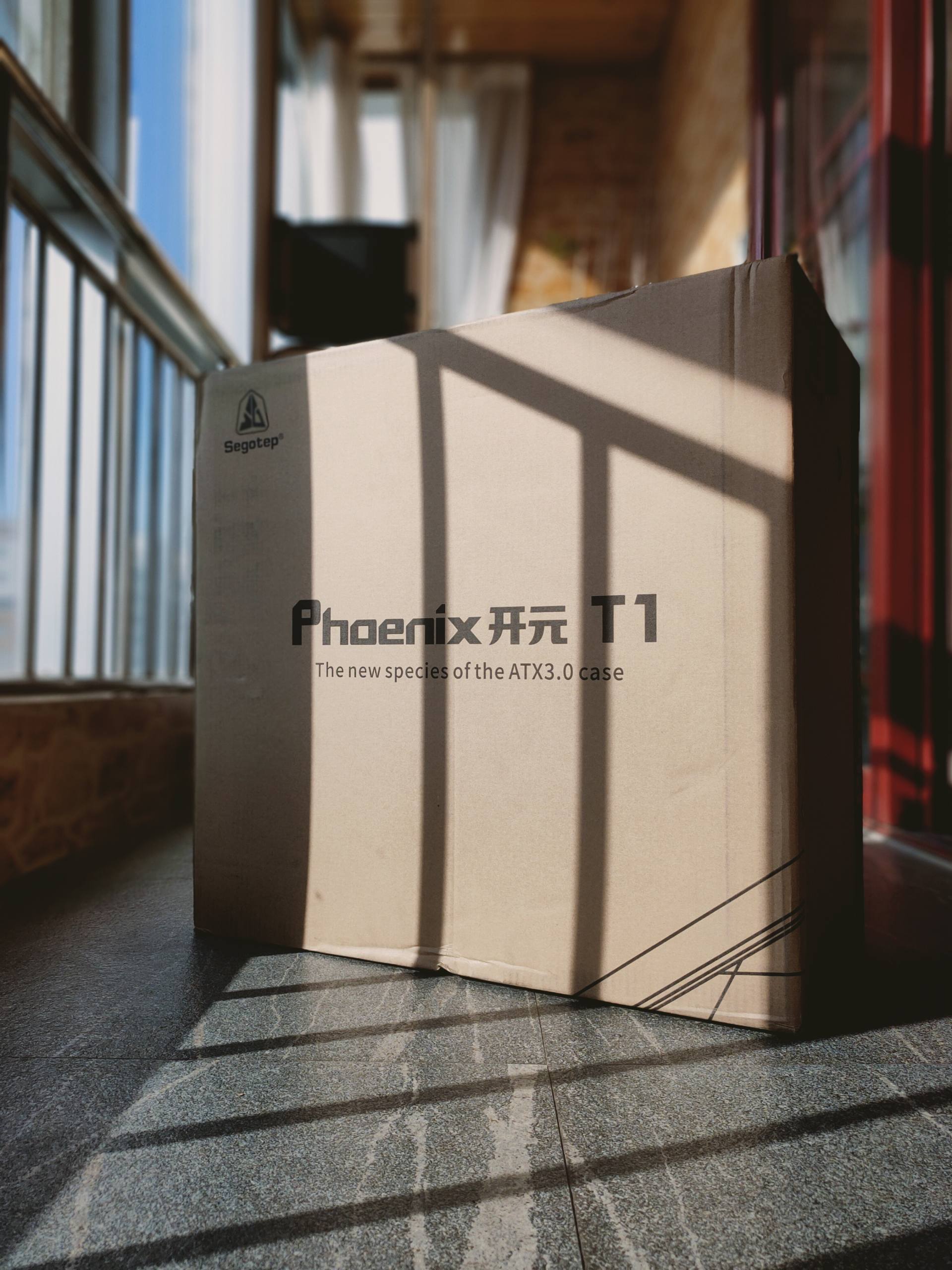 鑫谷开元t1装机视频,鑫谷开元t1机箱怎么样