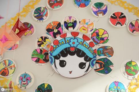 万琳闫文倩返场武家坡,万琳闫文倩打渔杀家