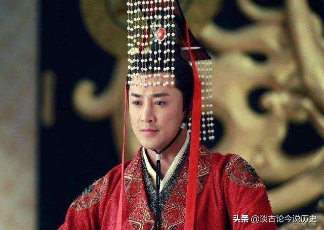 晋武帝是昏君吗,司马炎是不是昏君