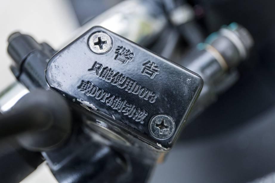 我的傲娇小公主—净原Q1，长期骑行报告