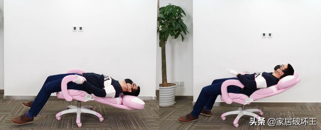 网红主播椅子一定要选高大上的吗,网红主播椅