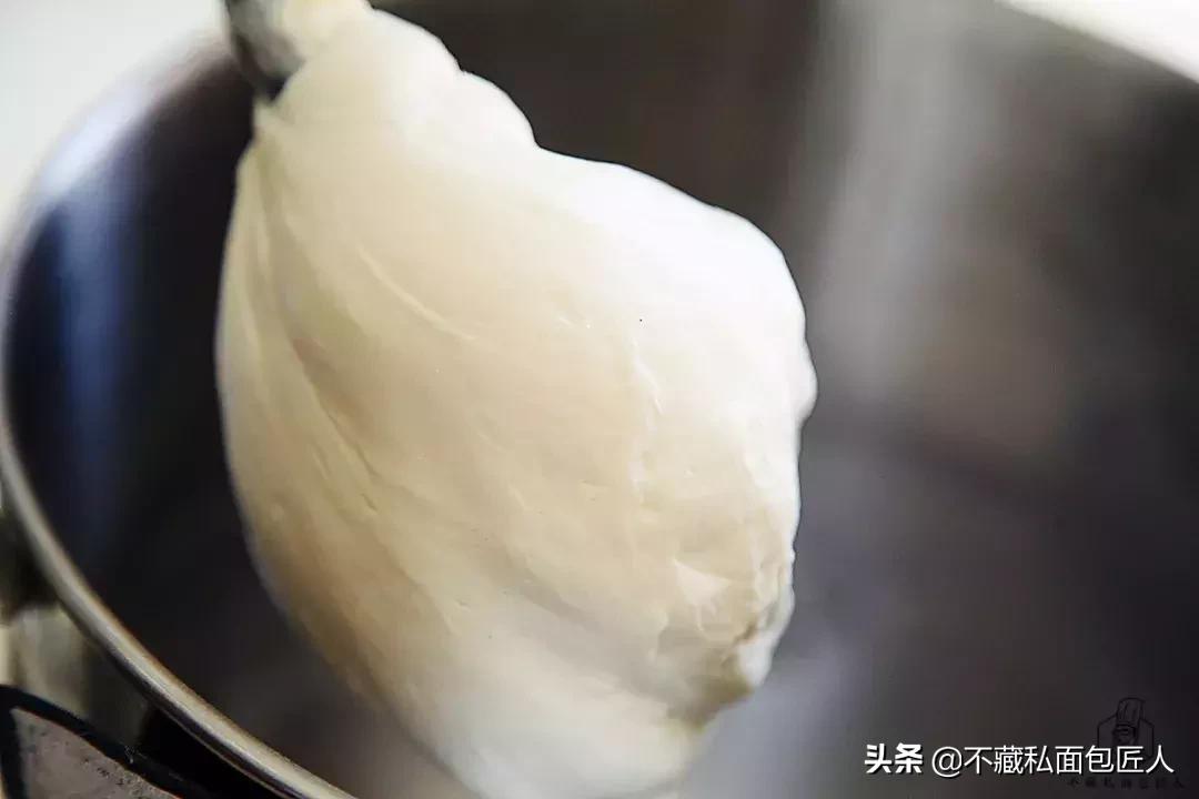 这个平价面粉，能不能不要这么强