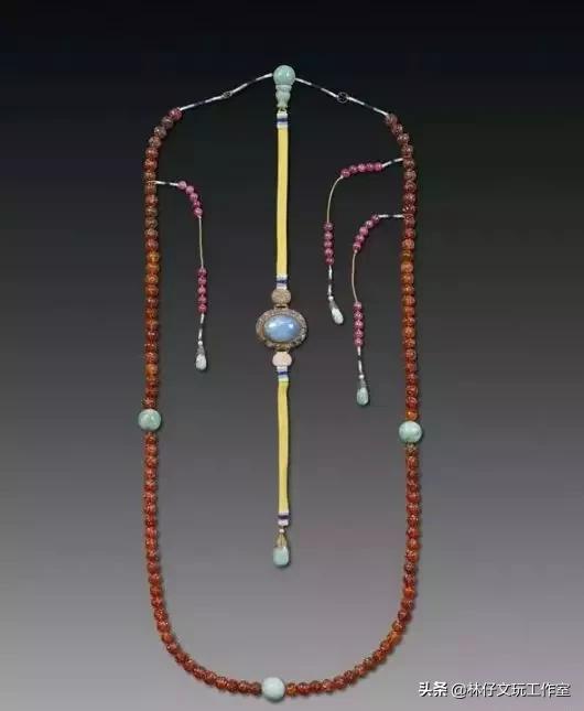 最值钱的琥珀化石,从古至今最贵的古董