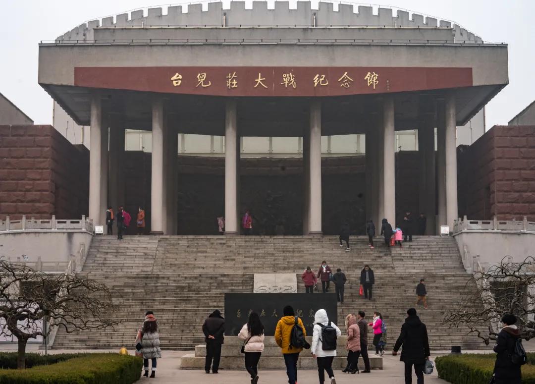 台儿庄一张票能玩几天,一张门票玩一整天