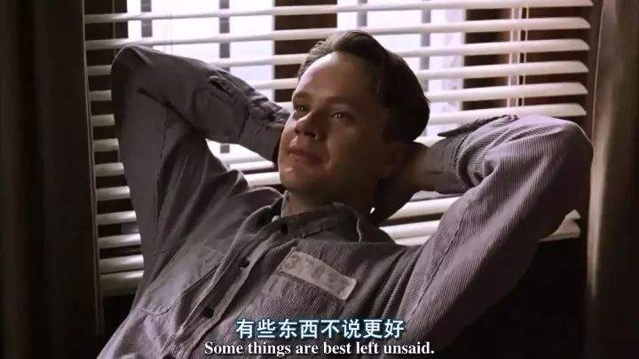 解脱之道就在其中肖申克的救赎,肖申克的救赎向往自由的灵魂