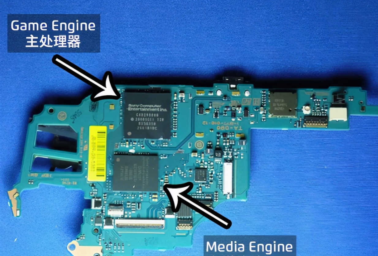 索尼psp十大经典,梦回17年前