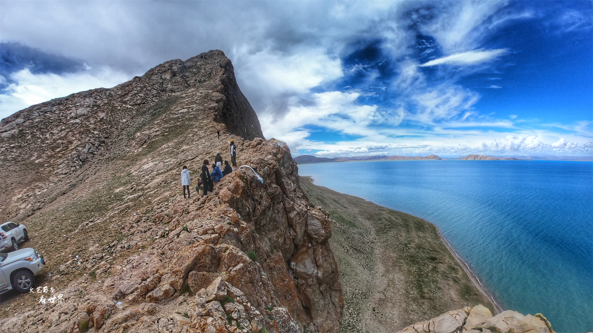 西藏最美十大湖,西藏最美的八大湖