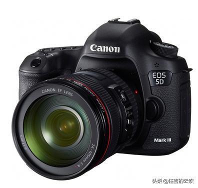 玩转二手照相机,尼康700与佳能5d2