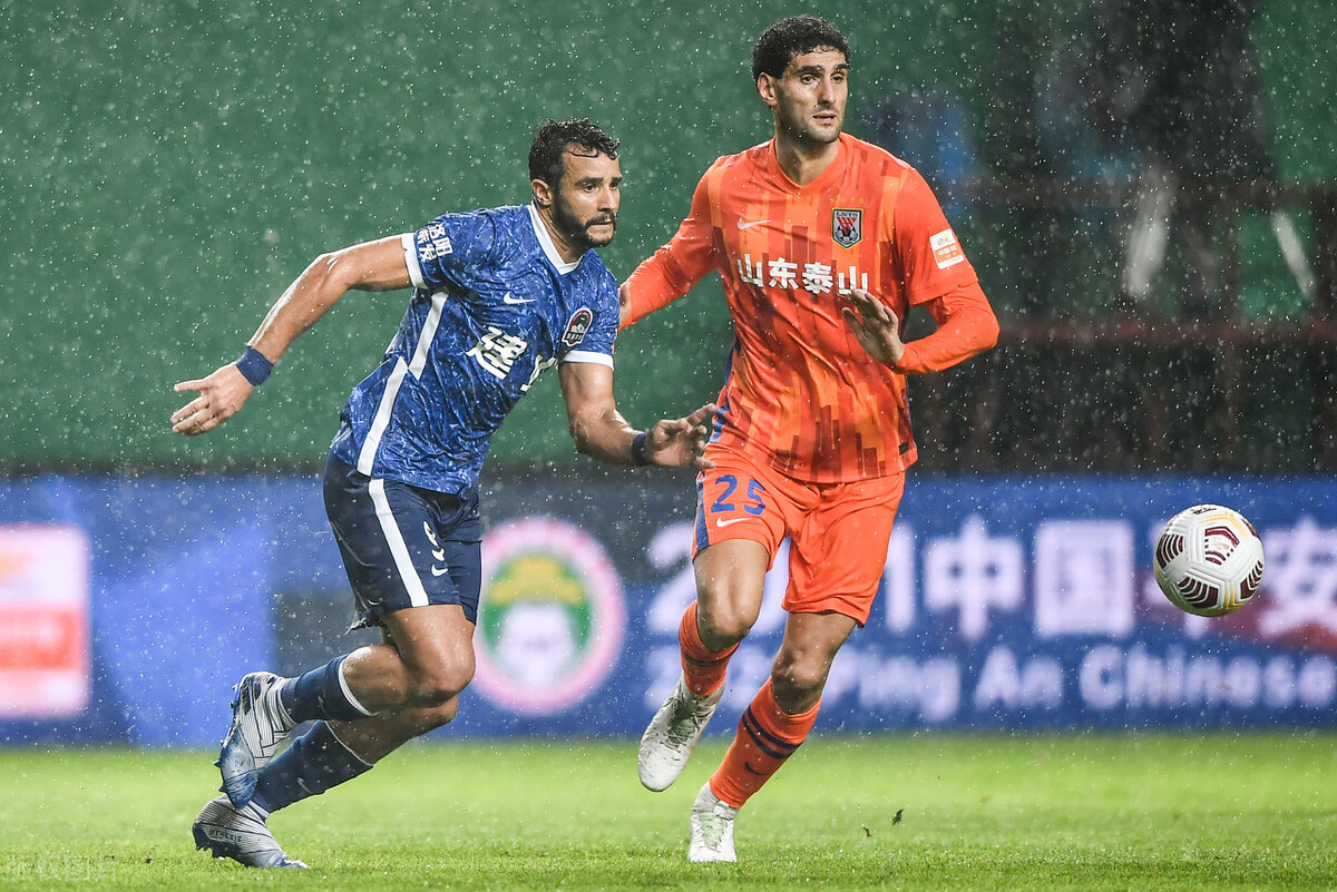 郝伟郭田雨泰山,郝伟为啥重用郭田雨