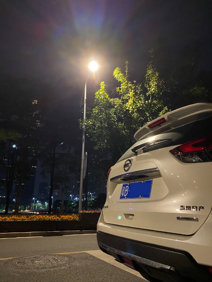 奇骏2020款2.0智联舒适版测试爬坡,2017款奇骏2.5cvt豪华驾驶感受