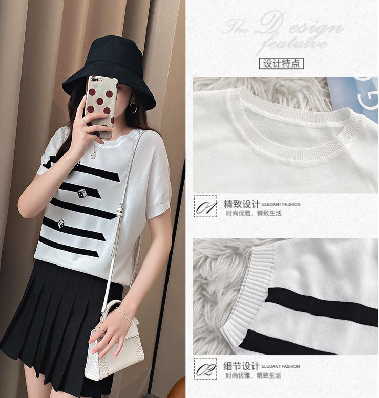 夏季新款中长款连衣裙t恤,爆款连衣裙新款上新啦