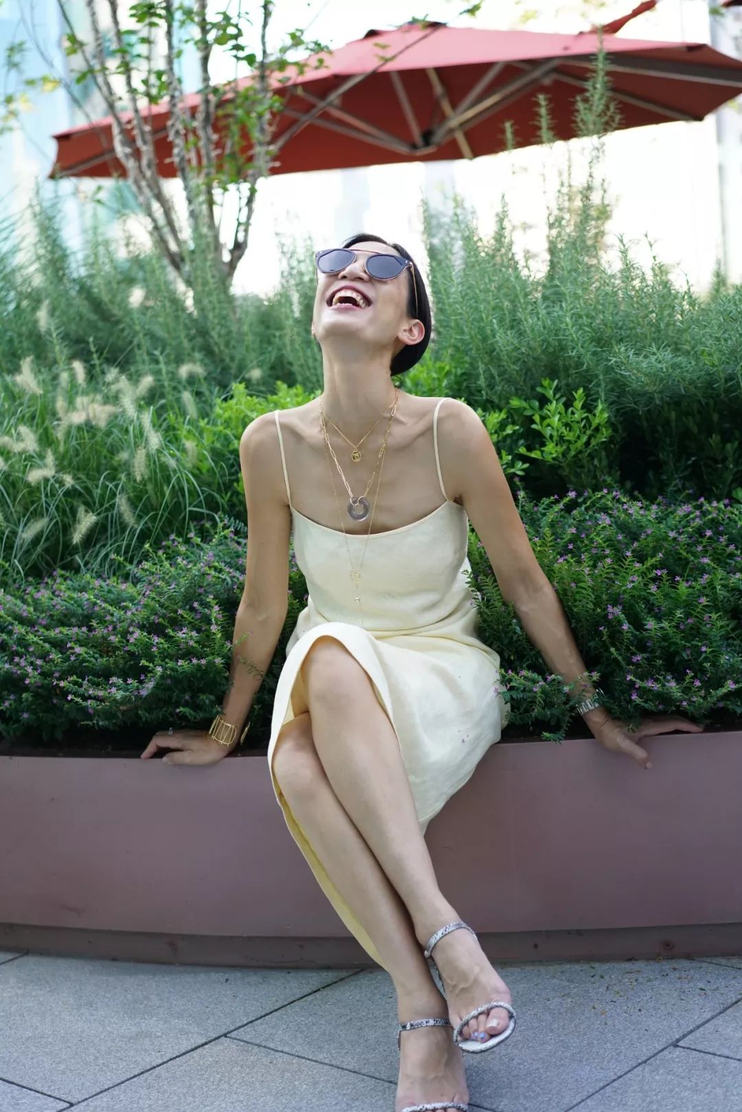 令人羡慕的生活是怎样炼成的