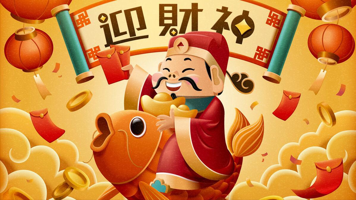 大年初六六六大顺为何好,年初六六六大顺是哪六顺