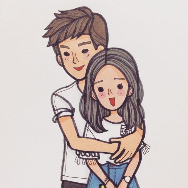 抖音表白的情话,抖音最暖心的表白语录